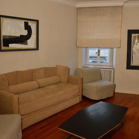 Love Nest In The Heart Of Rome Apartment Exterior photo