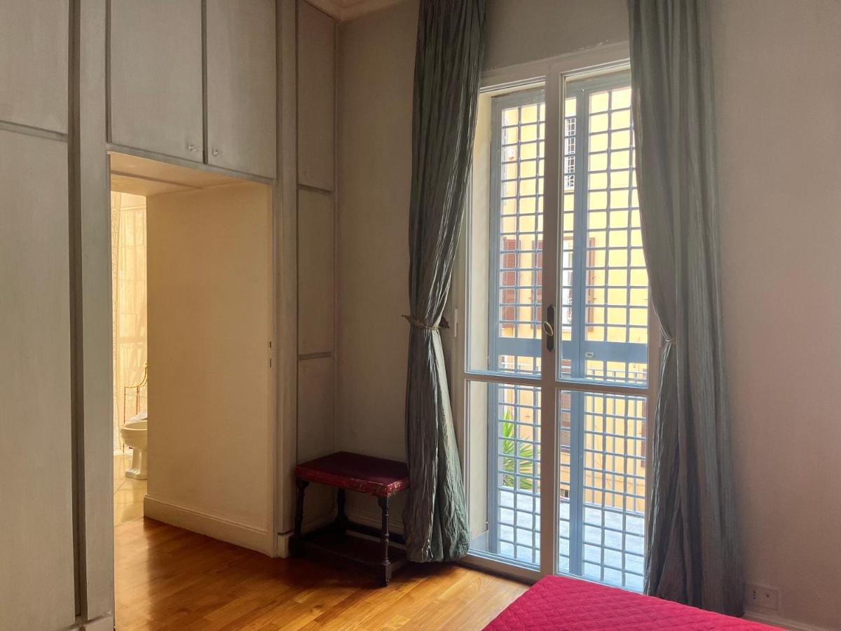 Love Nest In The Heart Of Rome Apartment Exterior photo