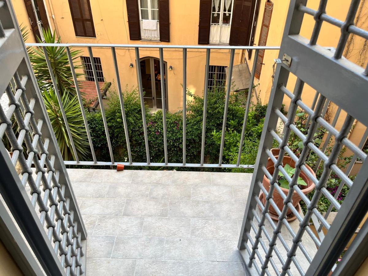 Love Nest In The Heart Of Rome Apartment Exterior photo