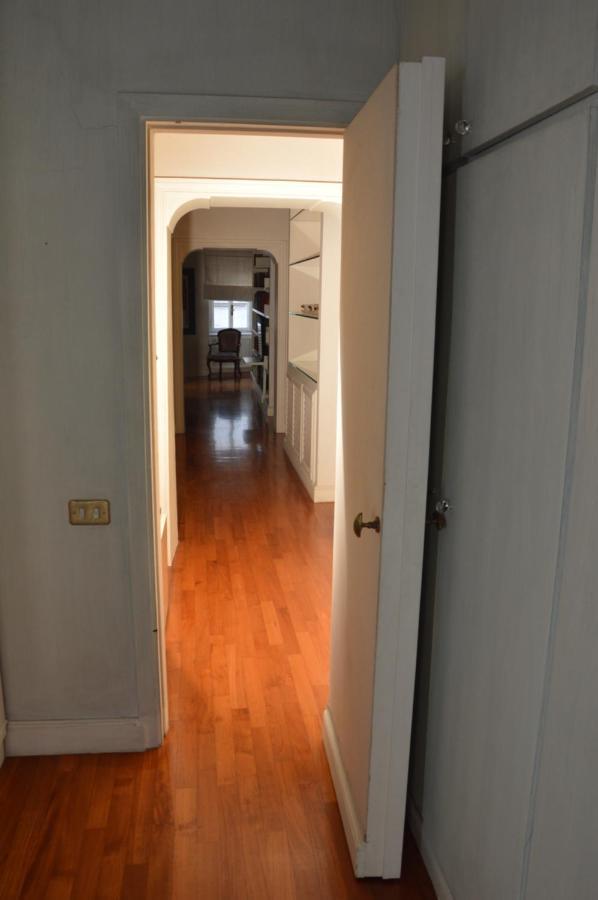 Love Nest In The Heart Of Rome Apartment Exterior photo