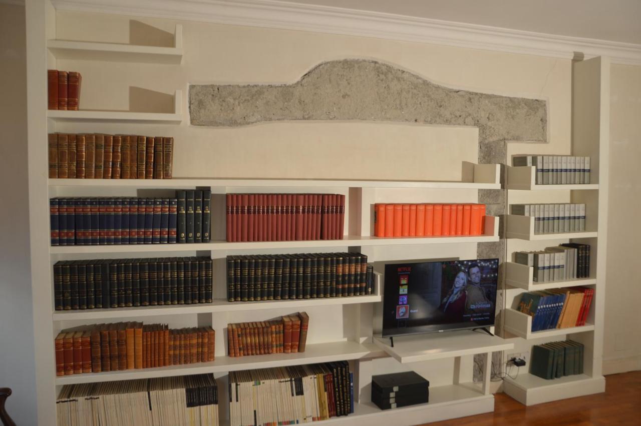 Love Nest In The Heart Of Rome Apartment Exterior photo