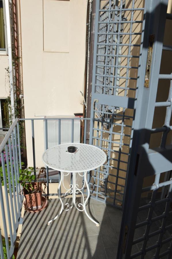 Love Nest In The Heart Of Rome Apartment Exterior photo