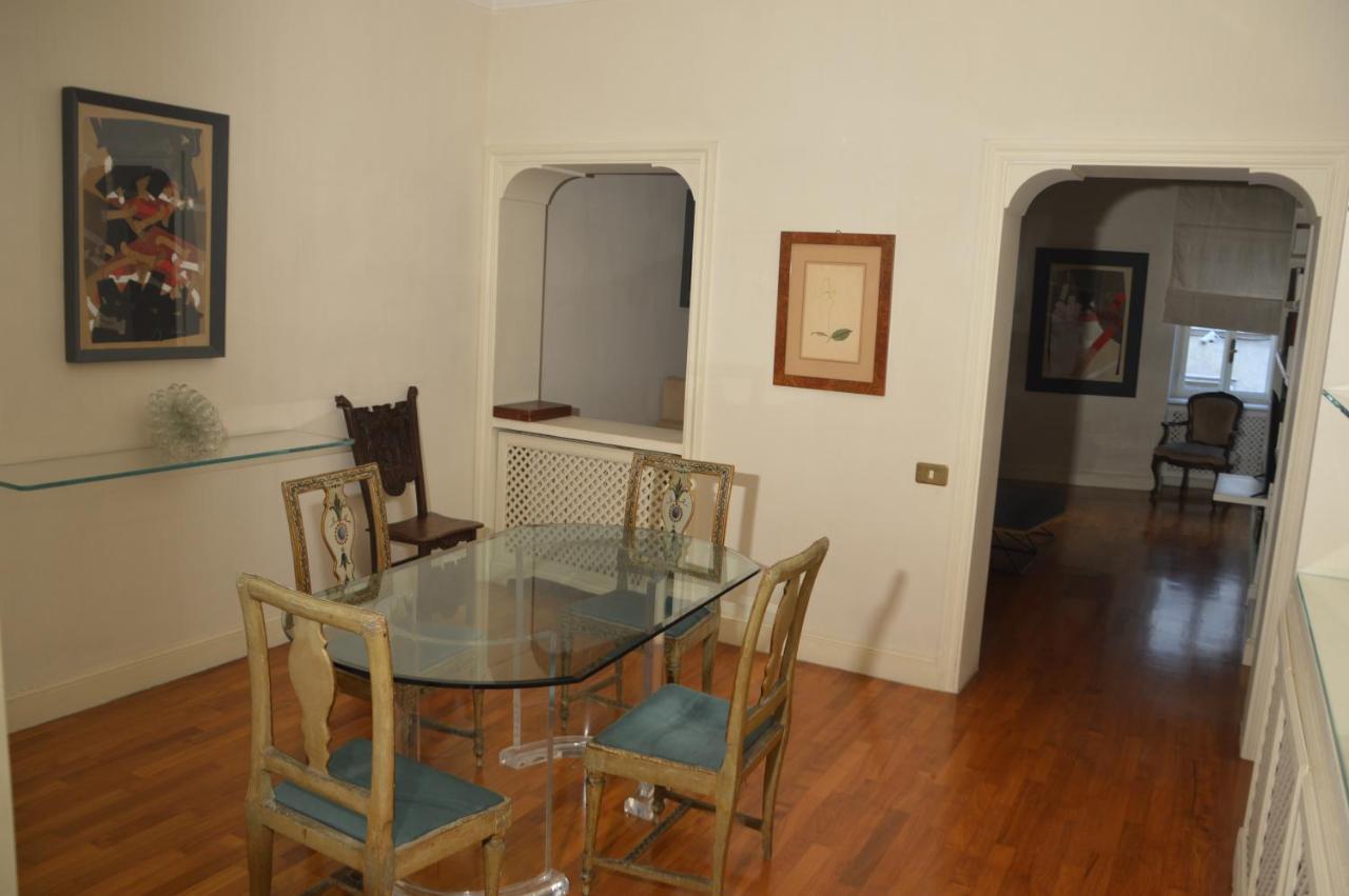 Love Nest In The Heart Of Rome Apartment Exterior photo