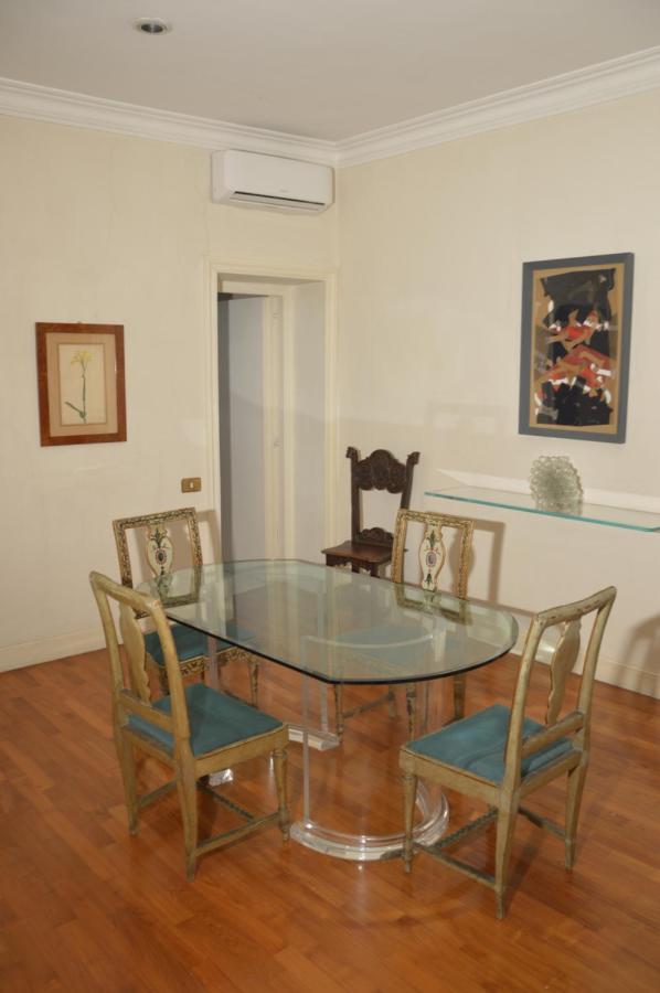Love Nest In The Heart Of Rome Apartment Exterior photo