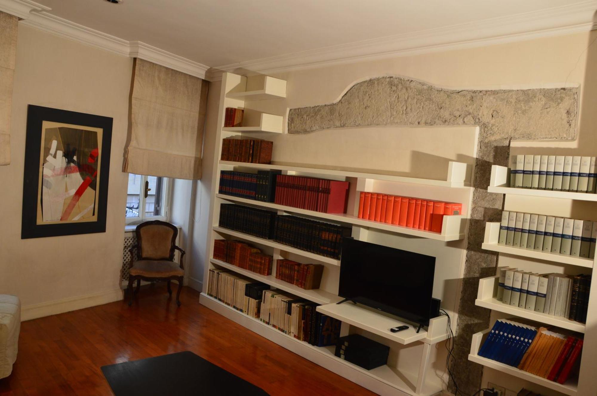 Love Nest In The Heart Of Rome Apartment Exterior photo